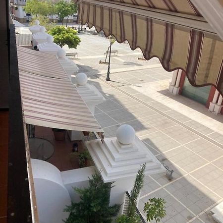 Piso Jardines De La Infanta Apartman Sanlúcar de Barrameda Kültér fotó