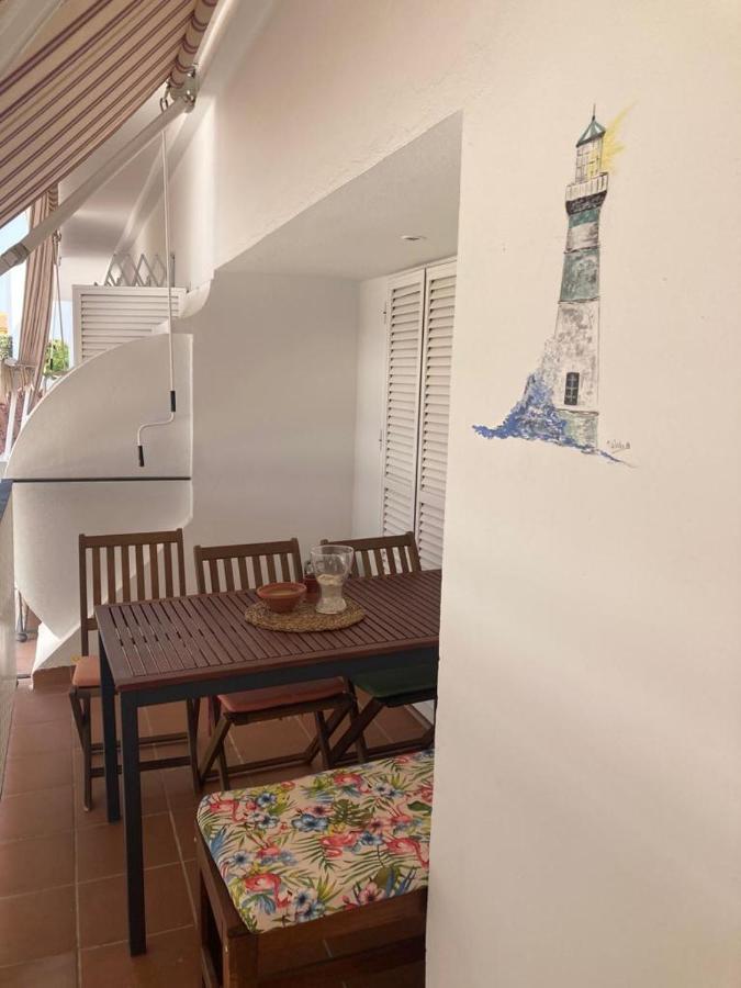 Piso Jardines De La Infanta Apartman Sanlúcar de Barrameda Kültér fotó