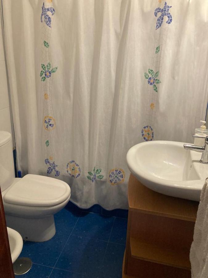 Piso Jardines De La Infanta Apartman Sanlúcar de Barrameda Kültér fotó