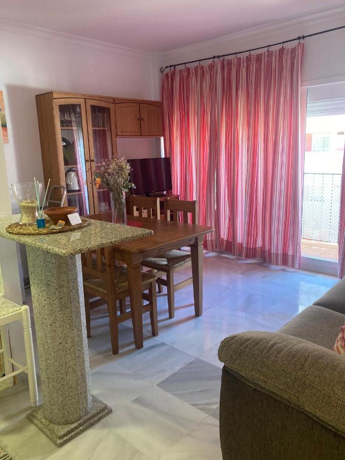 Piso Jardines De La Infanta Apartman Sanlúcar de Barrameda Kültér fotó