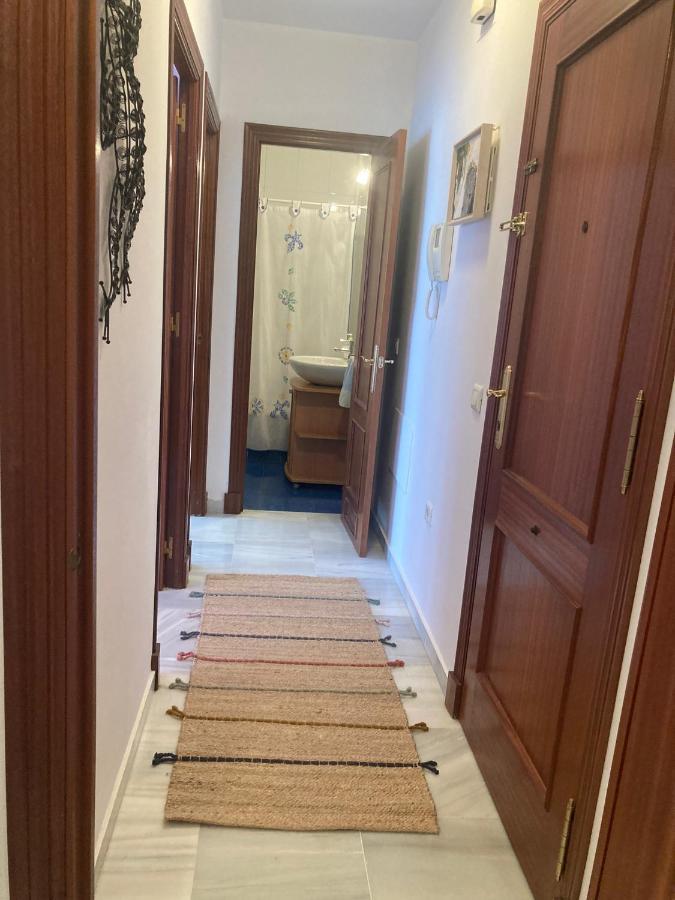 Piso Jardines De La Infanta Apartman Sanlúcar de Barrameda Kültér fotó