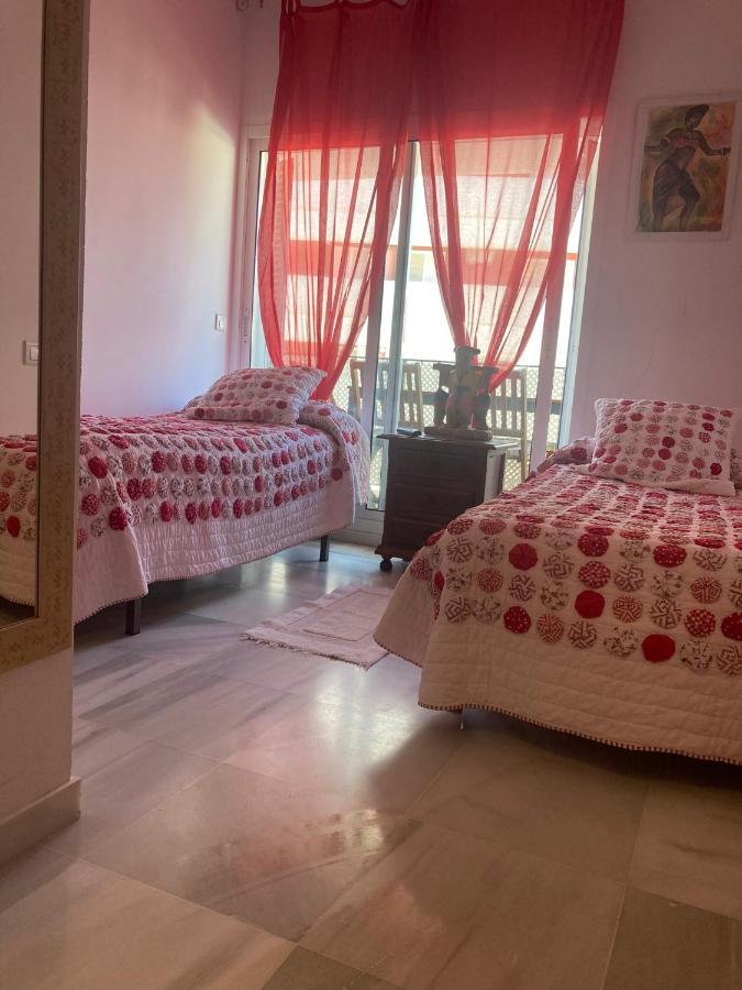 Piso Jardines De La Infanta Apartman Sanlúcar de Barrameda Kültér fotó